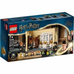LEGO Playset Lego Harry Potter Howgarts Polyjuice Potion Mistake 217 piezas