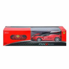 Ferrari Avto na daljinsko upravljanje Ferrari FXX K Evo 1:24 (4 kosov)