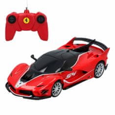 Ferrari Avto na daljinsko upravljanje Ferrari FXX K Evo 1:24 (4 kosov)