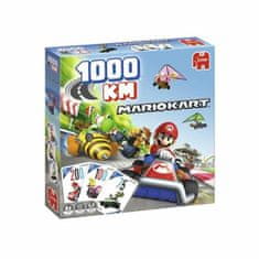 Diset Namizna igra Diset 1000 km Mario Kart