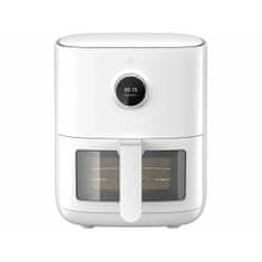 Xiaomi Cvrtnik brez Olja Xiaomi Smart Air Fryer Pro Bela 1600 W