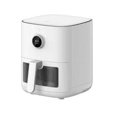 Xiaomi Cvrtnik brez Olja Xiaomi Smart Air Fryer Pro Bela 1600 W