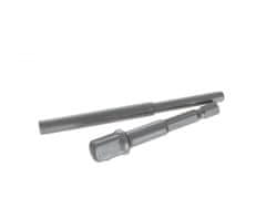 Tvardy Vtičnice 6-19 mm, za poškodovane, strgane vijake, komplet 11 T00130