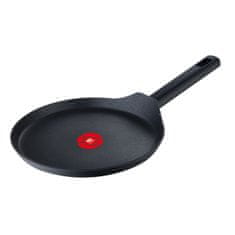 Bergner Ponev za palačinke Bergner ION PLUS BG Črna Aluminij Okrepljeni aluminij Ø 26 cm
