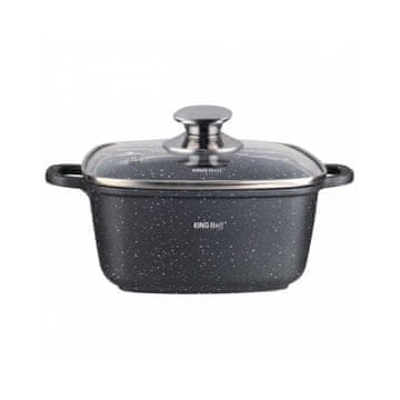 KINGHoff marmorni lonec 20 cm 2,8 l 27932