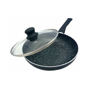KINGHoff marmorna ponev 28 cm 8359