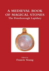 Medieval Book of Magical Stones