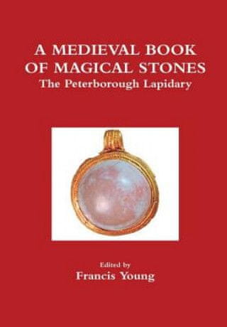 Medieval Book of Magical Stones