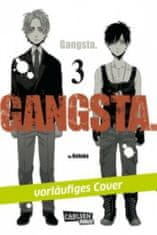 Gangsta.. Bd.3