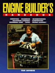 Engine Builder's Handbook HP 1245