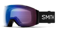 Smith I/O MAG XL smučarska očala, črno-modro-vijolična