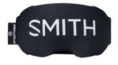 Smith I/O MAG XL smučarska očala, črna