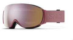 Smith I/O MAG S smučarska očala, roza-zlata