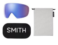 Smith I/O MAG S smučarska očala, roza-zlata