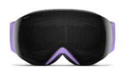 Smith I/O MAG S smučarska očala, črno-vijolična