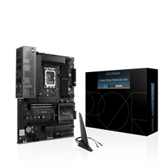 ASUS ProArt B760-CREATOR WIFI osnovna plošča, LGA1700, ATX (90MB1FY0-M0EAY0)