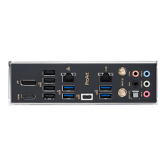 ASUS ProArt B760-CREATOR WIFI osnovna plošča, LGA1700, ATX (90MB1FY0-M0EAY0)