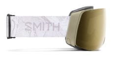 Smith 4D MAG smučarska očala, zlata