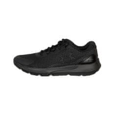 Under Armour Čevlji črna 38.5 EU Bgs Surge 3 JR