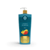 GREEN IDEA Nežni šampon PURE MANGO 400ml