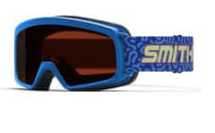 Smith Rascal smučarska očala, modra