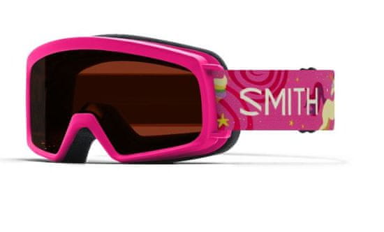 Smith Rascal smučarska očala, roza