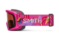 Smith Rascal smučarska očala, roza