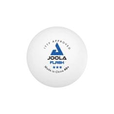 Joola Žogice za namizni tenis JOOLA FLASH*** 40+ - 3 kosov