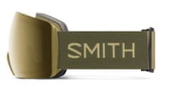 Smith Skyline XL smučarska očala, zlata
