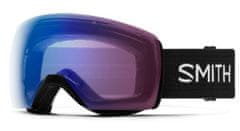Smith Skyline XL smučarska očala, črno-modro-vijolična