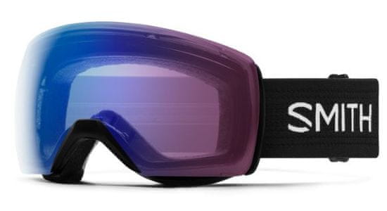 Smith Skyline XL smučarska očala, črno-modro-vijolična