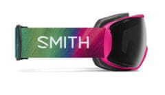 Smith Moment smučarska očala, roza