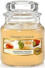 Yankee Candle Candle Small Calamansi Cocktail 104 g