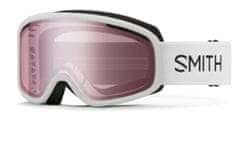 Smith Vogue smučarska očala, belo-roza