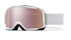 Smith Showcase OTG smučarska očala, belo-roza