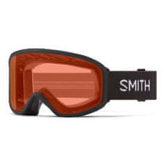 Smith Reason OTG smučarska očala, črno-rjava