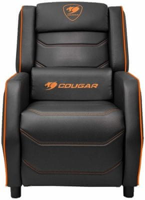 Cougar Ranger S