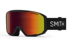 Smith Blazer smučarska očala, črno-rdeča