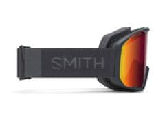 Smith Blazer smučarska očala, sivo-rdeča