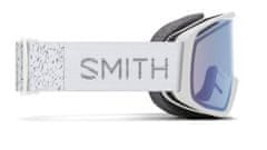 Smith Rally smučarska očala, belo-modra