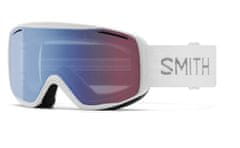 Smith Rally smučarska očala, belo-modra