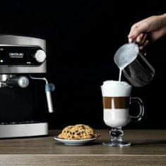 Cecotec Ekspres Ročni Kavni Avtomat Cecotec Power Espresso 20 1,5 L 850W