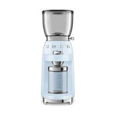 Smeg Električni brusilnik Smeg CGF01PBEU 150 W Modra
