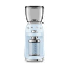 Smeg Električni brusilnik Smeg CGF01PBEU 150 W Modra