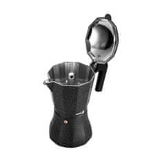 FAGOR Italijanski Kuhalnik za Kavo FAGOR Tiramisu Aluminij (3 Cești)