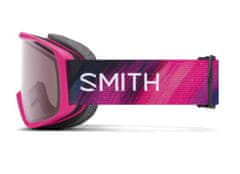 Smith Rally smučarska očala, roza