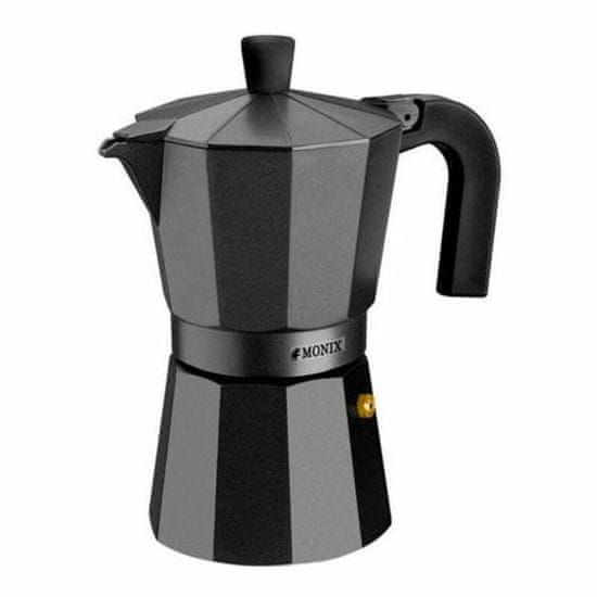 Monix Italijanski Kuhalnik za Kavo Monix Braisogona_M640009 Aluminij