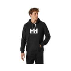 Helly Hansen Športni pulover 173 - 179 cm/M Logo