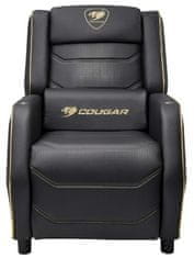 Cougar Ranger S gaming fotelj, royal (CGR-RANGER S-RY)