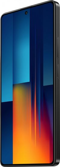 POCO M6 Pro pametni telefon, 8GB/256GB, moder